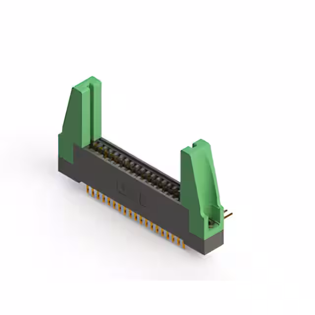 395-038-559-288 EDAC Inc.  Edgeboard Connectors